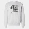 Unisex EcoSmart® Crewneck Sweatshirt Thumbnail
