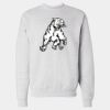 Unisex EcoSmart® Crewneck Sweatshirt Thumbnail