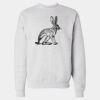 Unisex EcoSmart® Crewneck Sweatshirt Thumbnail