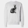 Unisex EcoSmart® Crewneck Sweatshirt Thumbnail