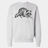 Unisex EcoSmart® Crewneck Sweatshirt Thumbnail