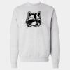Unisex EcoSmart® Crewneck Sweatshirt Thumbnail