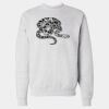 Unisex EcoSmart® Crewneck Sweatshirt Thumbnail