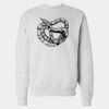Unisex EcoSmart® Crewneck Sweatshirt Thumbnail