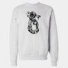 Unisex EcoSmart® Crewneck Sweatshirt Thumbnail