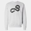 Unisex EcoSmart® Crewneck Sweatshirt Thumbnail