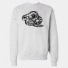 Unisex EcoSmart® Crewneck Sweatshirt Thumbnail
