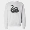 Unisex EcoSmart® Crewneck Sweatshirt Thumbnail