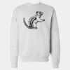 Unisex EcoSmart® Crewneck Sweatshirt Thumbnail