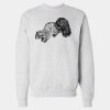 Unisex EcoSmart® Crewneck Sweatshirt Thumbnail