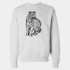 Unisex EcoSmart® Crewneck Sweatshirt Thumbnail