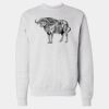 Unisex EcoSmart® Crewneck Sweatshirt Thumbnail