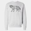 Unisex EcoSmart® Crewneck Sweatshirt Thumbnail