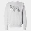 Unisex EcoSmart® Crewneck Sweatshirt Thumbnail
