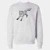 Unisex EcoSmart® Crewneck Sweatshirt Thumbnail