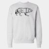 Unisex EcoSmart® Crewneck Sweatshirt Thumbnail