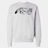 Unisex EcoSmart® Crewneck Sweatshirt Thumbnail