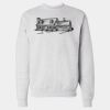 Unisex EcoSmart® Crewneck Sweatshirt Thumbnail