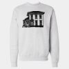 Unisex EcoSmart® Crewneck Sweatshirt Thumbnail