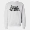 Unisex EcoSmart® Crewneck Sweatshirt Thumbnail