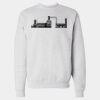 Unisex EcoSmart® Crewneck Sweatshirt Thumbnail