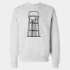 Unisex EcoSmart® Crewneck Sweatshirt Thumbnail