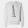 Unisex EcoSmart® Crewneck Sweatshirt Thumbnail