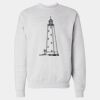 Unisex EcoSmart® Crewneck Sweatshirt Thumbnail