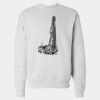 Unisex EcoSmart® Crewneck Sweatshirt Thumbnail