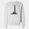 Unisex EcoSmart® Crewneck Sweatshirt Thumbnail