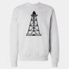 Unisex EcoSmart® Crewneck Sweatshirt Thumbnail