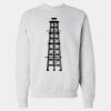 Unisex EcoSmart® Crewneck Sweatshirt Thumbnail