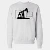 Unisex EcoSmart® Crewneck Sweatshirt Thumbnail