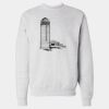 Unisex EcoSmart® Crewneck Sweatshirt Thumbnail