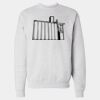 Unisex EcoSmart® Crewneck Sweatshirt Thumbnail