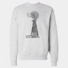 Unisex EcoSmart® Crewneck Sweatshirt Thumbnail