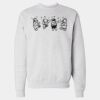 Unisex EcoSmart® Crewneck Sweatshirt Thumbnail
