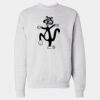 Unisex EcoSmart® Crewneck Sweatshirt Thumbnail