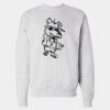 Unisex EcoSmart® Crewneck Sweatshirt Thumbnail