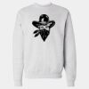 Unisex EcoSmart® Crewneck Sweatshirt Thumbnail