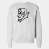 Unisex EcoSmart® Crewneck Sweatshirt Thumbnail