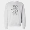 Unisex EcoSmart® Crewneck Sweatshirt Thumbnail