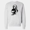 Unisex EcoSmart® Crewneck Sweatshirt Thumbnail