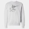 Unisex EcoSmart® Crewneck Sweatshirt Thumbnail