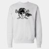 Unisex EcoSmart® Crewneck Sweatshirt Thumbnail
