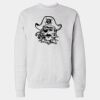 Unisex EcoSmart® Crewneck Sweatshirt Thumbnail