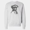 Unisex EcoSmart® Crewneck Sweatshirt Thumbnail