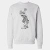Unisex EcoSmart® Crewneck Sweatshirt Thumbnail