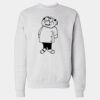 Unisex EcoSmart® Crewneck Sweatshirt Thumbnail