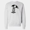Unisex EcoSmart® Crewneck Sweatshirt Thumbnail
